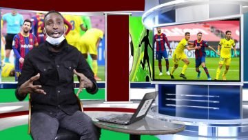 Wargeysyada Wararkii ugu Dambeeyay Kooxaha & Suuqa Kala IIbsiga Ciyaartooyda