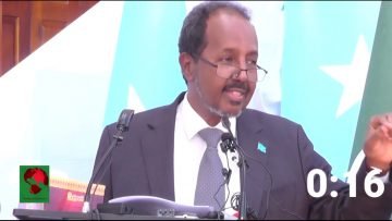 WARKA habeen EE RISAALA TV