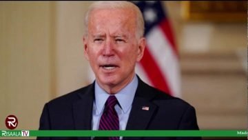 Warka Habeen Ee Risaala Tv