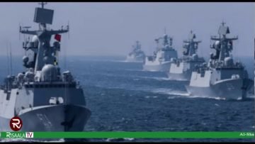 Warka Habeen Risaala Tv 03-03-201