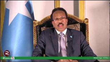 Warka Habeen Risaala Tv 04-03-2021