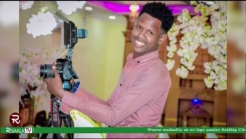 WARKA HABEEN RISAALA TV