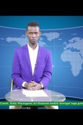 WARKA HABEEN RISAALA TV