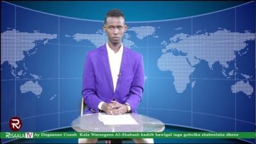 WARKA HABEEN RISAALA TV