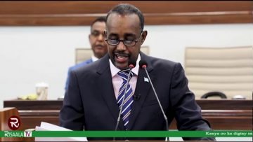 WARKA HABEEN RISAALA TV