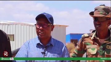 WARKA HABEEN RISAALA TV