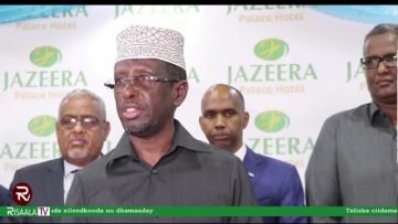 WARKA HABEEN RISAALA TV