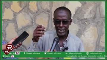 WARKA HABEEN RISAALA TV 23-02-2021