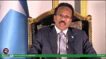 WARKA HABEEN RISAALA TV 26-02-2021