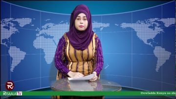 Warka Habeen Risaala Tv