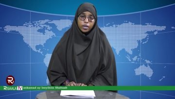 WARKA HABEEN RISAALA TV