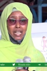 Wasaarada caafimaadka Soomaaliya oo shaacisay in ay si cadaalad ah uqeybin doonto talaalka Covid19