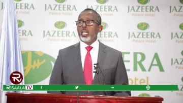 Yaa qaadaya Masuuliyadda haddii ay dhibaato ka dhacdo Bannaanbaxa la qorsheeyey Jimcaha?