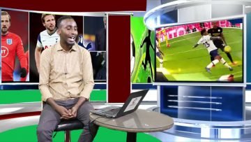 Barnaamijka Ciyaaraha Risaala Tv