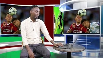 Barnaamijka Ciyaaraha Risaala Tv