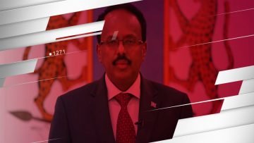 Barnaamijka dhacdooyinka ee Risaala Tv