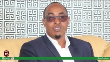 Beesha Caalamka oo ka digtay doorsho hal dhinac ah, Janan oo gaaray duleedka Beled-Xaawo+ Warar kale