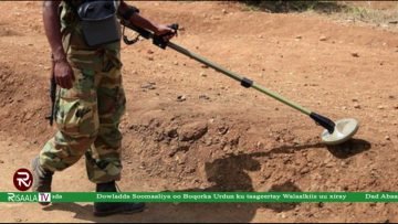 Cumar Cabdirashiid oo ka digey burbur ku yimaada wada-hadallada doorashada