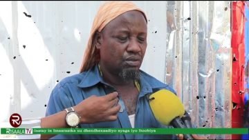 Hoobiyeyaal lagu weeraray Xerada Xalane, Beesha Caalamka oo shir gaar ah la leh Madaxda Dowlad …..