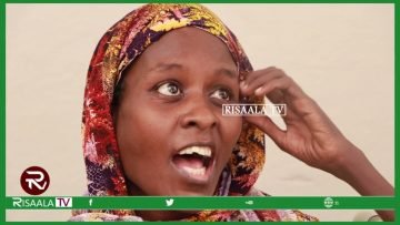 Maalmo kaddib waa sidee xaaladda Hooyadii carruurteeda ay la ilmeeyeen dhibtii haystay?