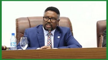 Maxaa ka dhalan kara, haddii maanta kulanka Baarlamanka lagu sameeyo Muddo Kordhin?