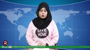 Maxaa looga hadlay Kulankii Farmaajo & Wakiilada Beesha Caalamka?