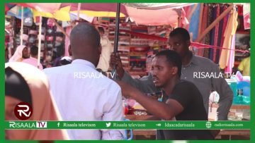 Maxaa Maciishada Qaali ka dhigay xilliga ay dhaw dahay Bisha Barakeysan ee Ramadan?