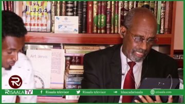 Maxay ka dhigan tahay warqaddii dowladda Somalia u dirtay golaha ammaanka ee QM?