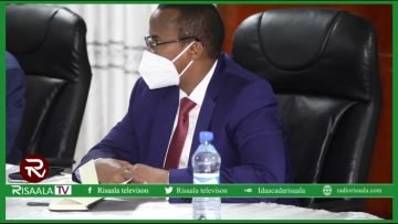 Soomaaliya oo qarka u saaran in mar kale dib loogu celiyo ku meel gaarnimo