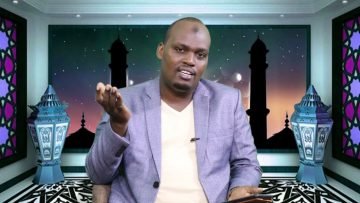 Toos: Barnaamijka Maalmaha Ramadaanka