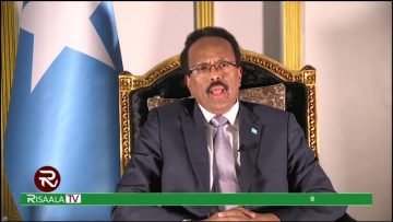 Wararkii ugu dambeeyay kulamada Madaxda maamulada qaar iyo Musharaxiinta