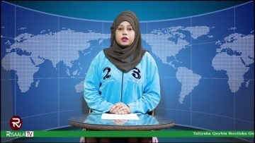 Warka Galab ee Risaala Tv