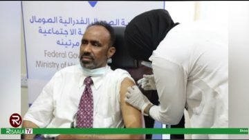 WARKA GALAB RISAALA TV