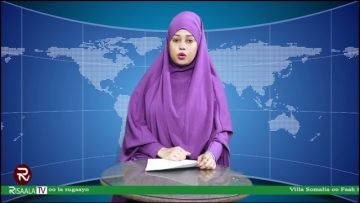 WARKA GALAB RISAALA TV