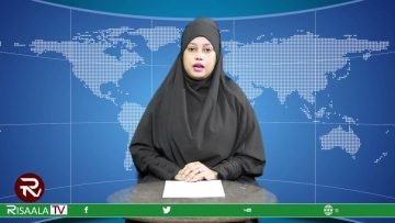 Warka Galab Risaala Tv