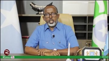 WARKA GALAB RISAALA TV