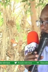 Wasiirka Maaliadda Puntland oo sheegay in Puntland ay ka go’i karto Soomaaliya