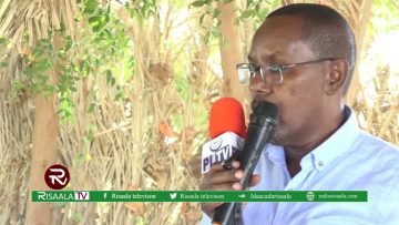 Wasiirka Maaliadda Puntland oo sheegay in Puntland ay ka go’i karto Soomaaliya