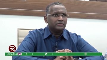 Xildhibaan Mahad Salaad oo  sheegay in xarrunta Golaha Shacabka la keenay Maleeshiyaad hubeeysan …
