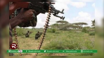 Dagaal ka dhacay Gobolka Baay & faah faahin laga helayo