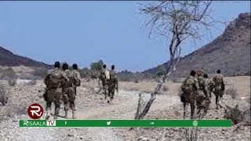 Dhimasho & dhaawac ka dhashay Qaraxyo la eegtay gaadiid ay saarnaayeen wasiirka Amniga iyo taliyah,,