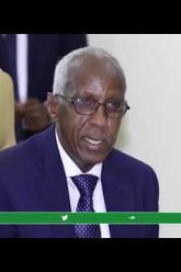 Dowladda Soomaaliya oo War kasoo saartay xiisada ka taagan Beledweyne