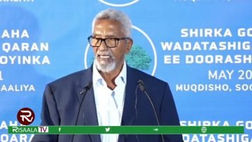 Gudoomiyaha Aqalka Sare oo ugu baaqay madaxda dalka xalinta cabashada waalidiinta carruurtooda….