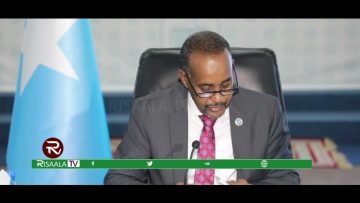 Khasaaraha ka dhashay qaraxii Muqdisho oo kordhay & dowladda oo ka hadashay