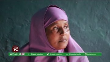 Ma rumeysan kartaa in Qoys Muqdisho ku nool ay laba bilood ku jiraan Godoon?!q