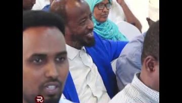 Maamulka Gobolka Banaadir oo shaaciyay Natiijada Imtaxaanka Fasalka 8aad