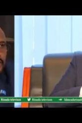 Madaxweynaha Galmudug & Gudoomiyaha Barlamaanka maamulkaasi oo isku khilaafay hanaanka doorashada…