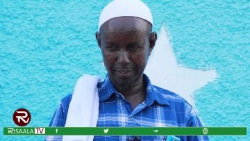 Maxaad kala socotaa halista ku socota jiritaanka Calanka Soomaaliya