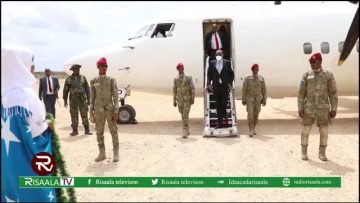 Waajid oo ka tirsan Gobolka Bakool, godoonka saaran waxaa ugu darsamay Kororka geerida Hooyo,,,,