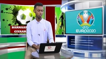 Wararka Ugu danbeeye Ciyaaraha Risaala Tv